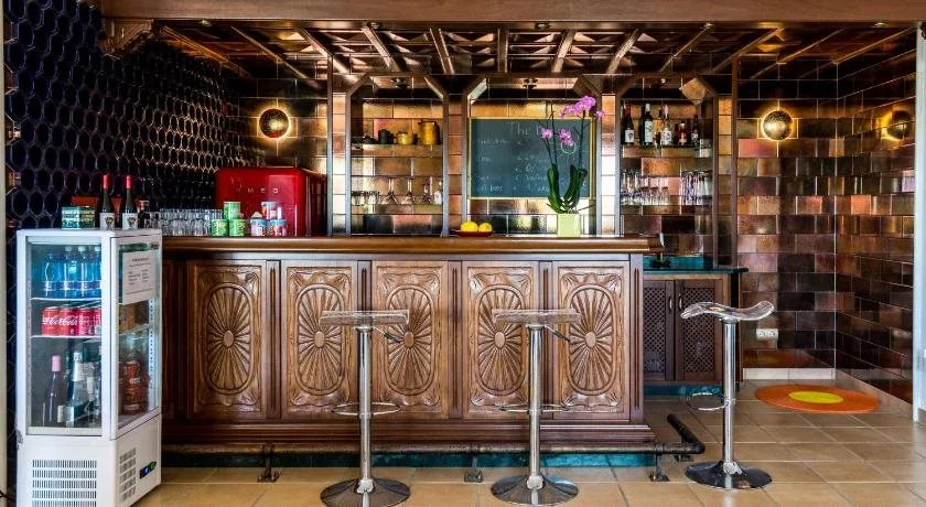 B&B Villa Carmen