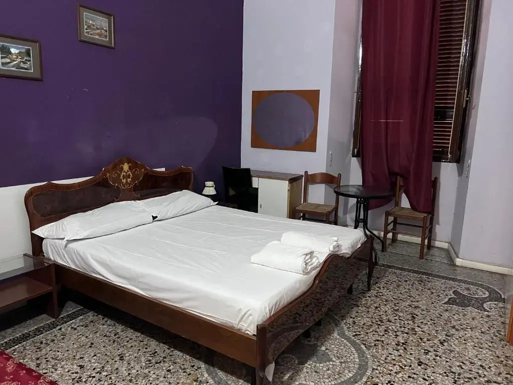 Guesthouse Ava