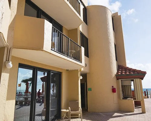 Costa Del Sol Resort