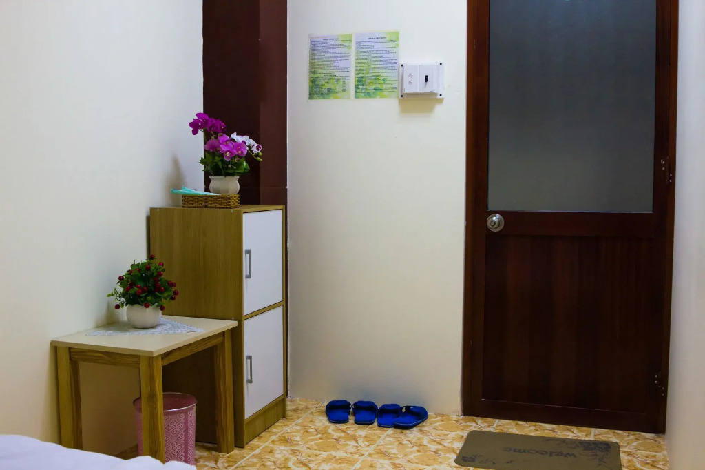 Dream Box Hostel