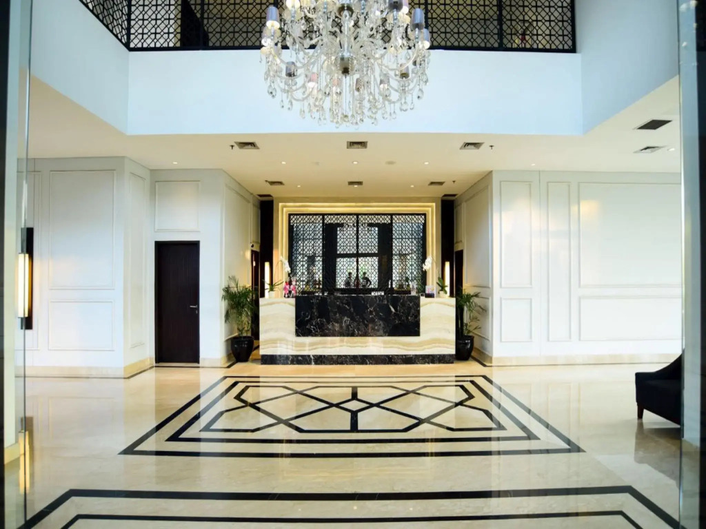 Samala Hotel Jakarta Cengkareng