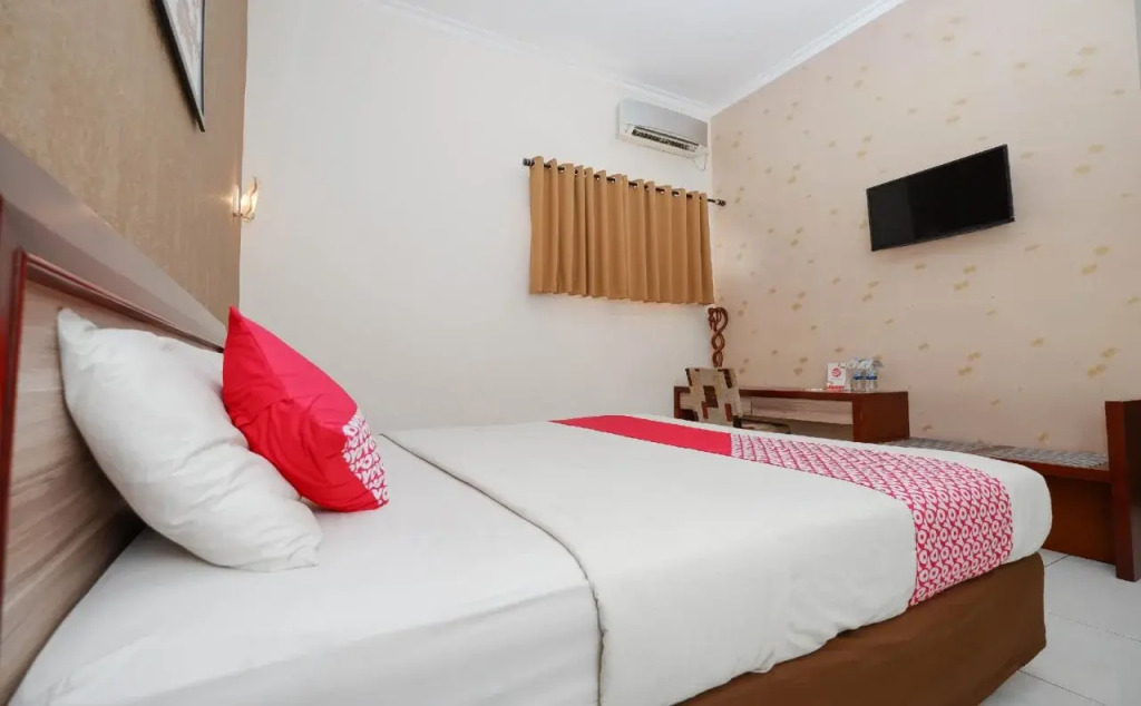 Arya Graha Semarang