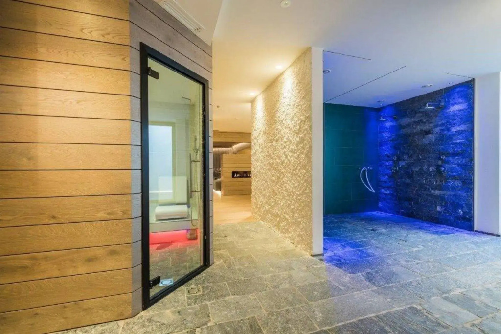 Alpinhotel Keil