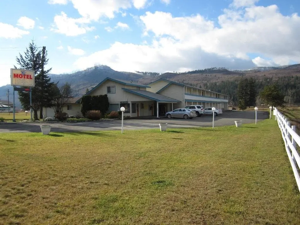 Y-5 Motel