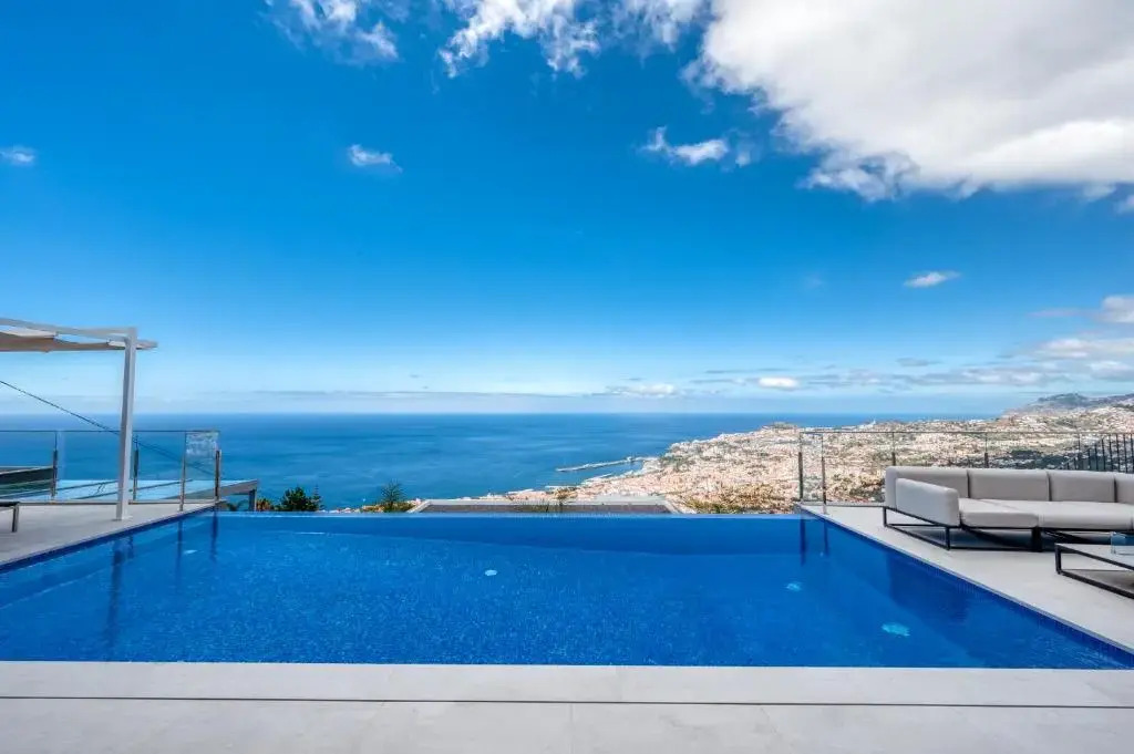 Villa Boa Nova Preta by LovelyStay