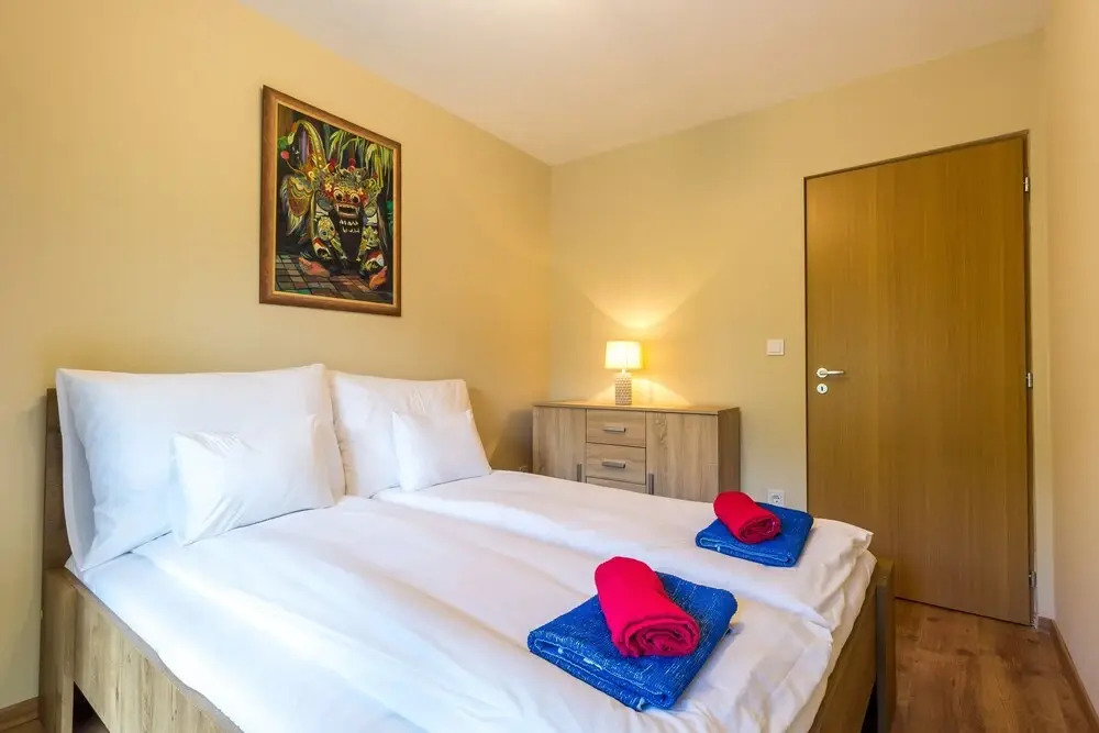 Best Apartments Szeged