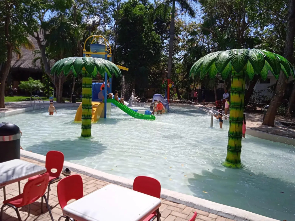 Hotel Plaza Caribe