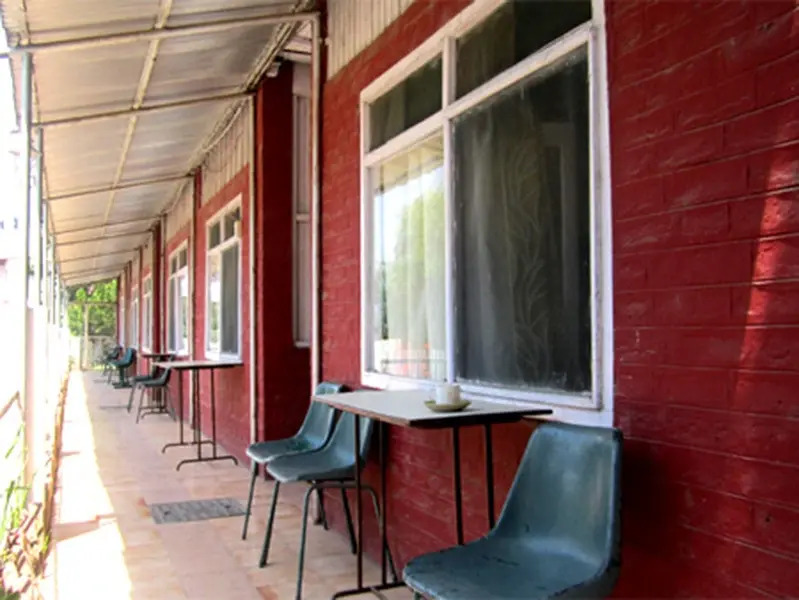 Hotel Vikas