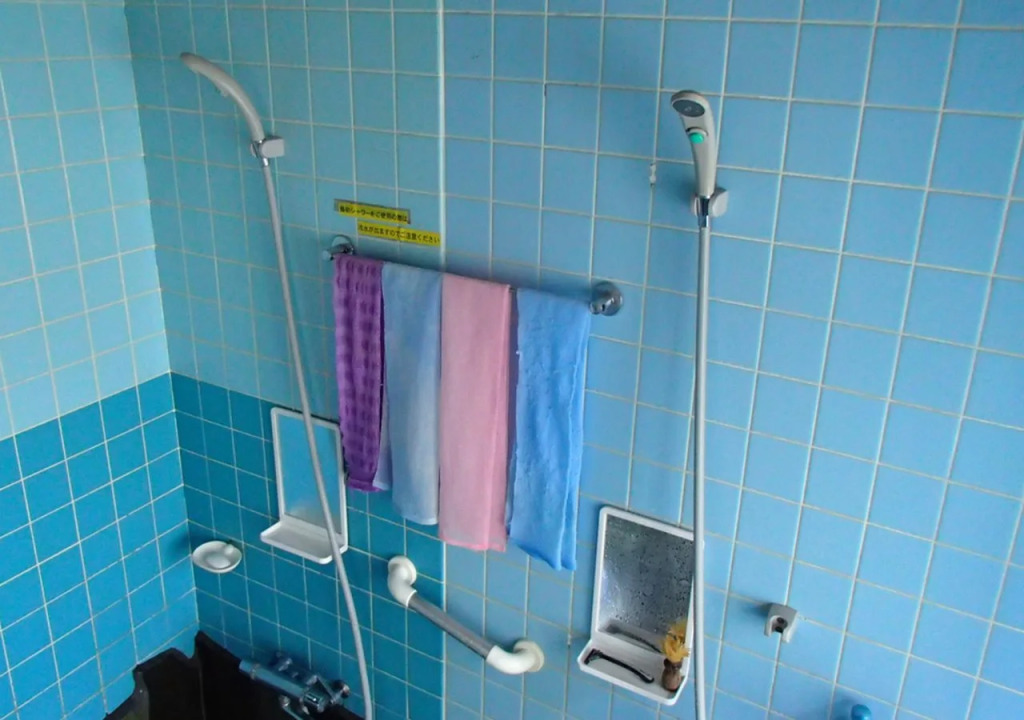 Guest House Rider's inn IBUSUKI - Hostel