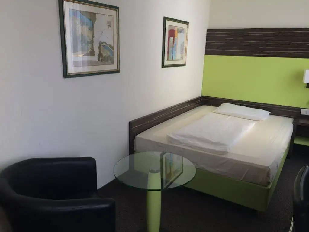 Behringers City Hotel Nürnberg