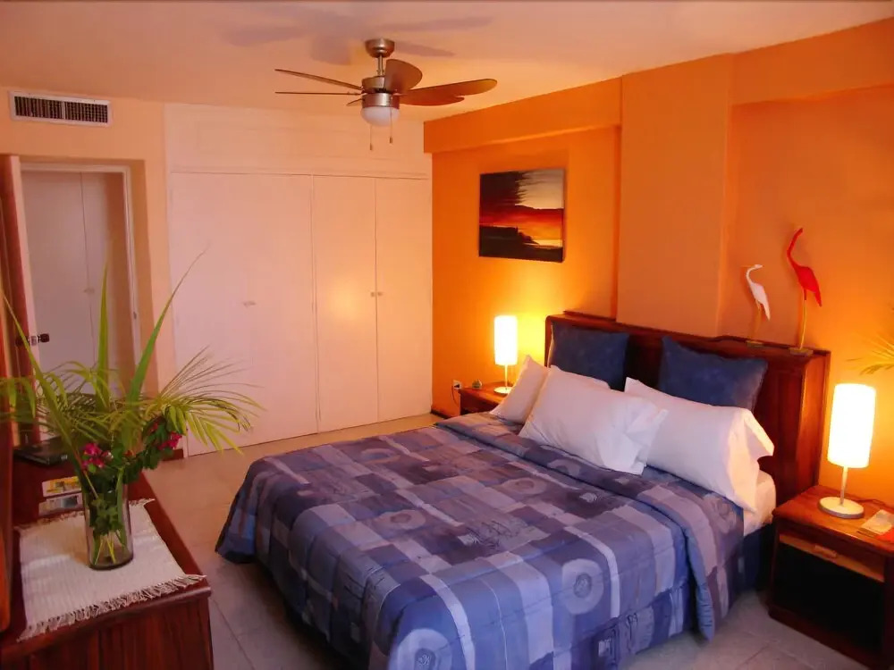 Costa Real Suites