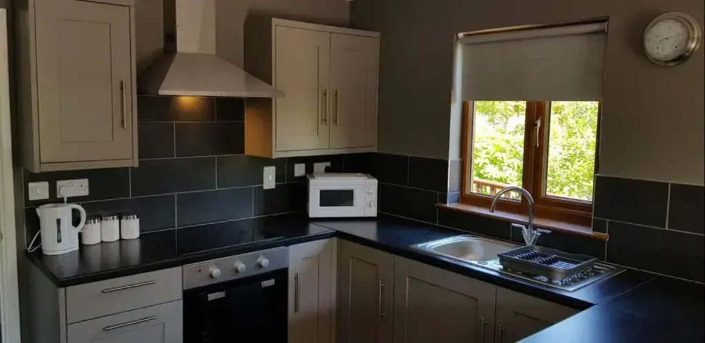 Walnut Lodge, Summerhayes