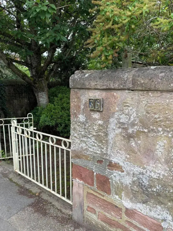 Juniper Lodge