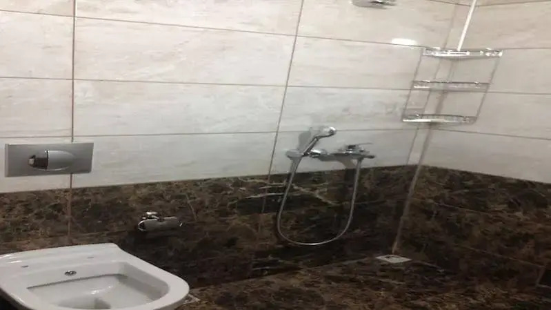 Selman Apart Hotel