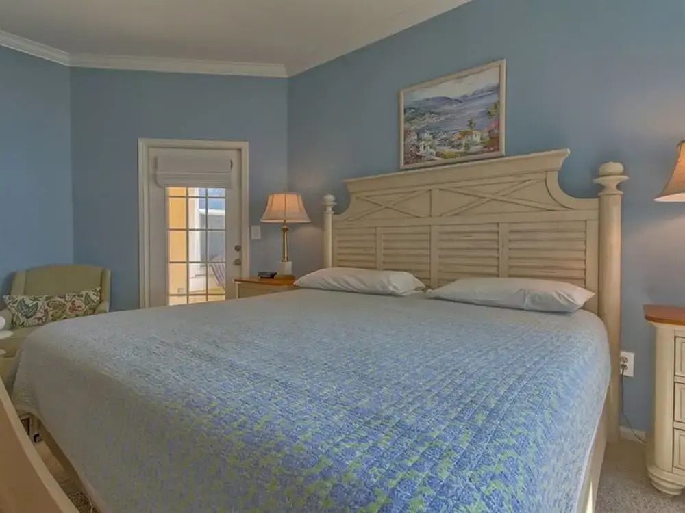 Martinique 103e by Meyer Vacation Rentals