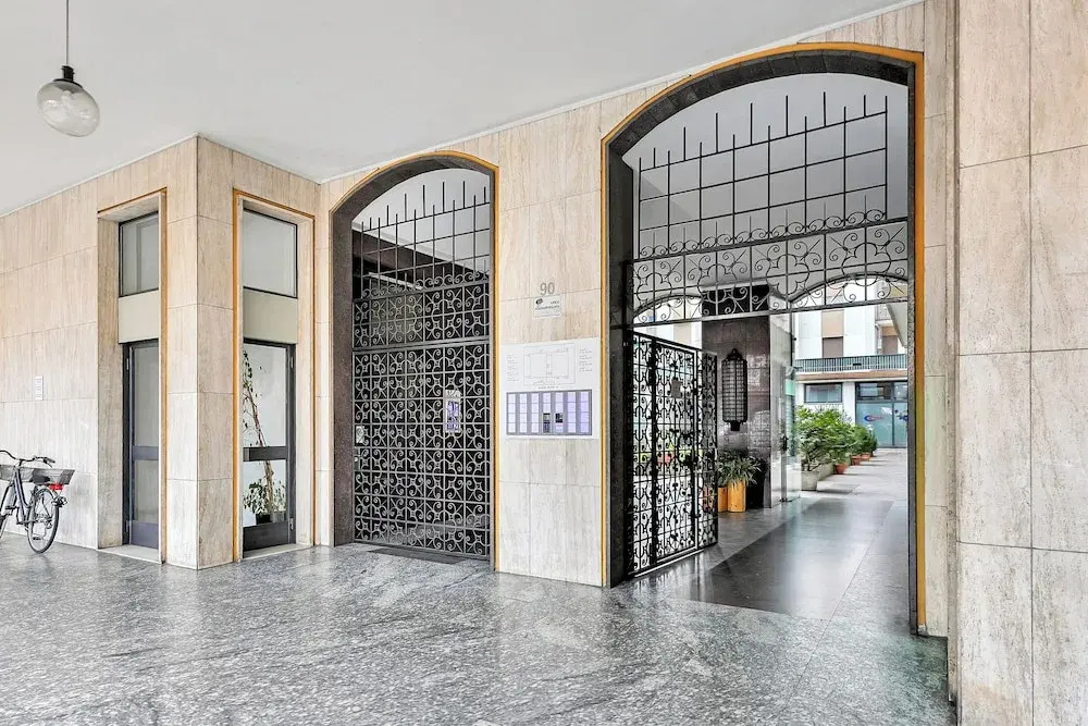 Alessias Flat- Borgo Palazzo