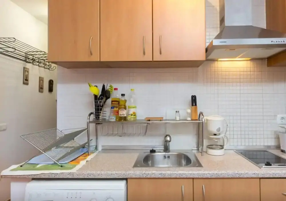 Studio in Torremolinos 100682