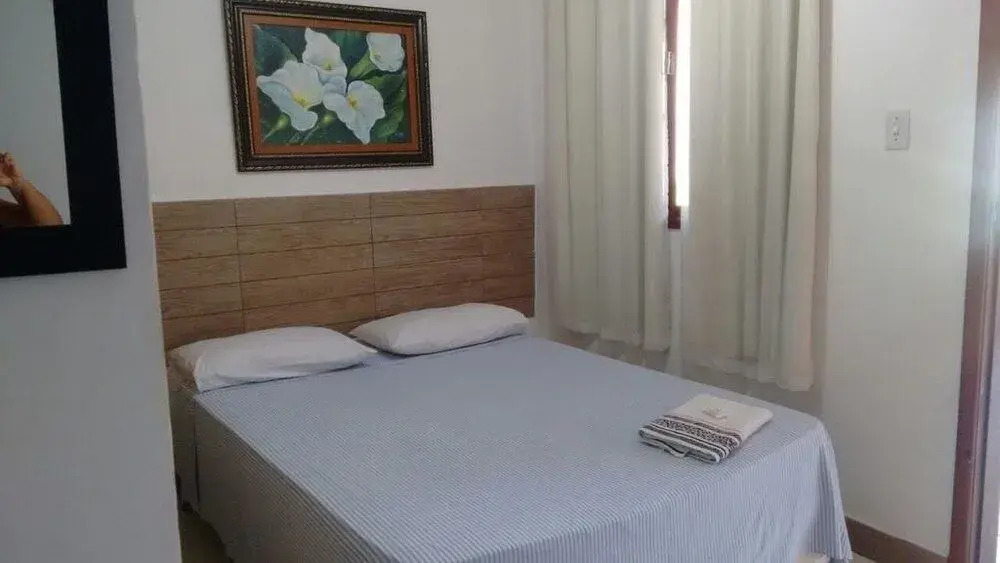 Hotel Pousada dos Chalés