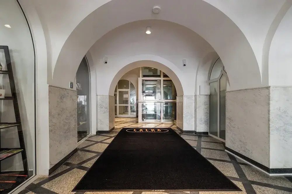 Apartamenty Lalka by ShortStayPoland