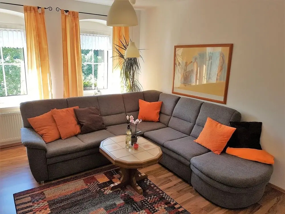 Ferienwohnungen "Am Schlössel"
