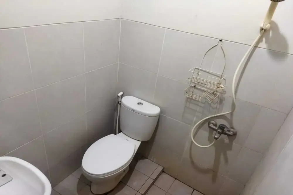 Hotel O Bintang Residence 2
