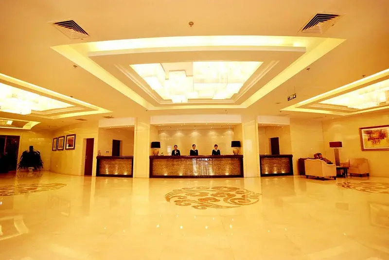 Lijing Hotel