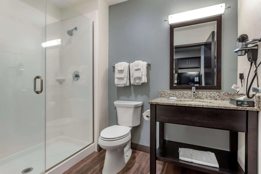 MainStay Suites Newberry - Crane