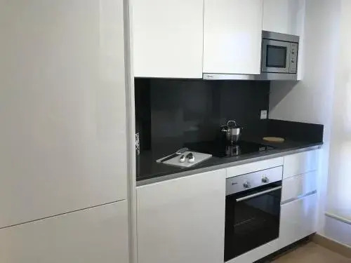 Apartamentos Areas