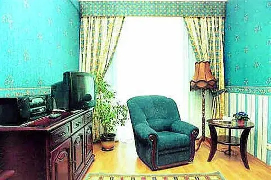 Tsar Village Apartments - Kiev