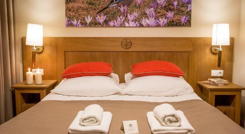 Sichlański Dworek & SPA