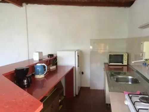 Guest House Kiwi