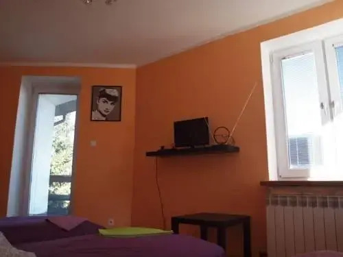 Green Garden Hostel