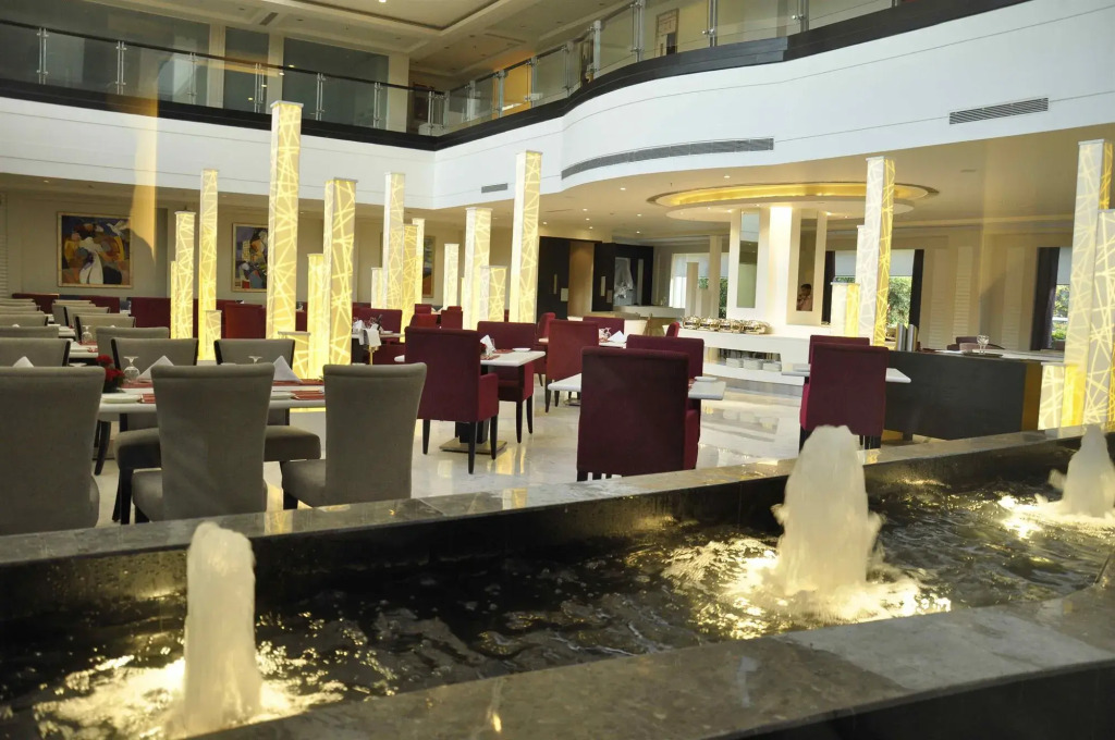 Hyatt Centric Sector17 Chandigarh