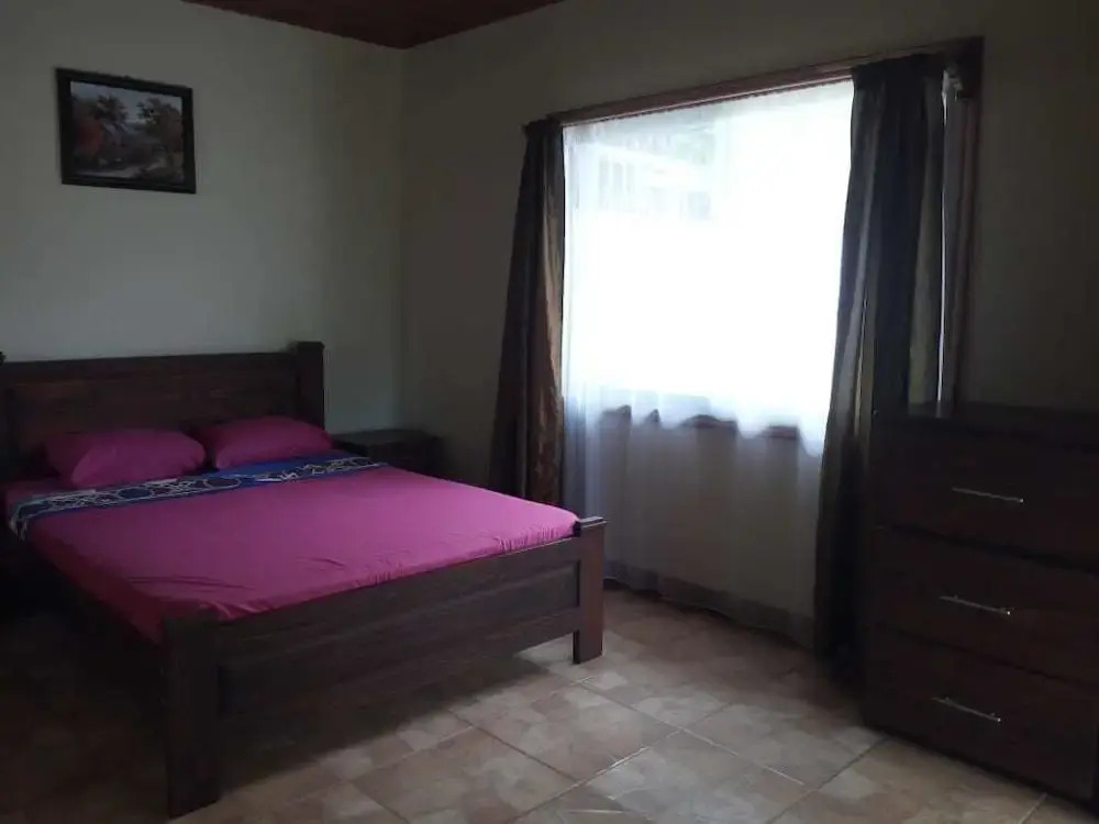 Villasmastatal eco lodge