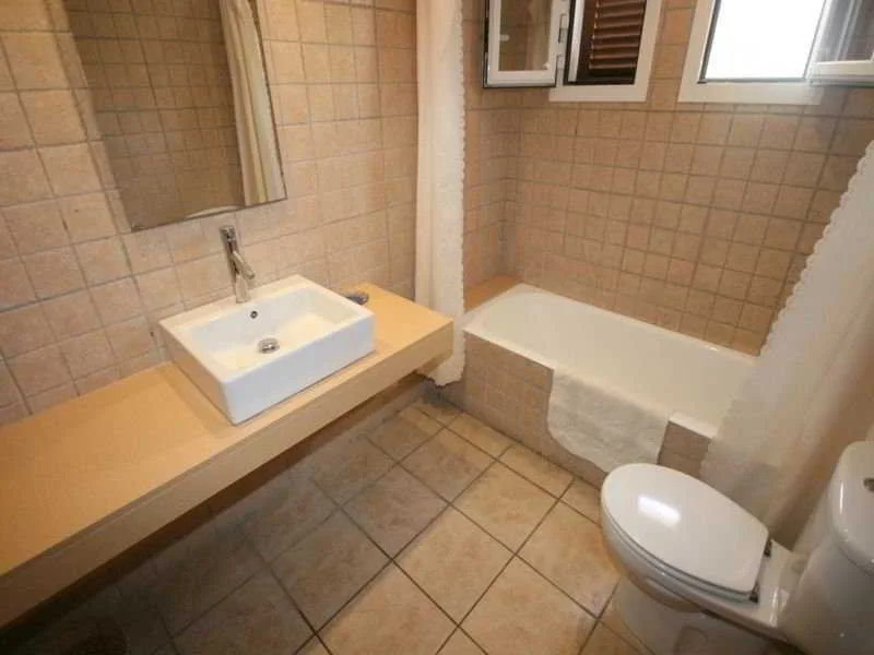 Holiday Home Tonina
