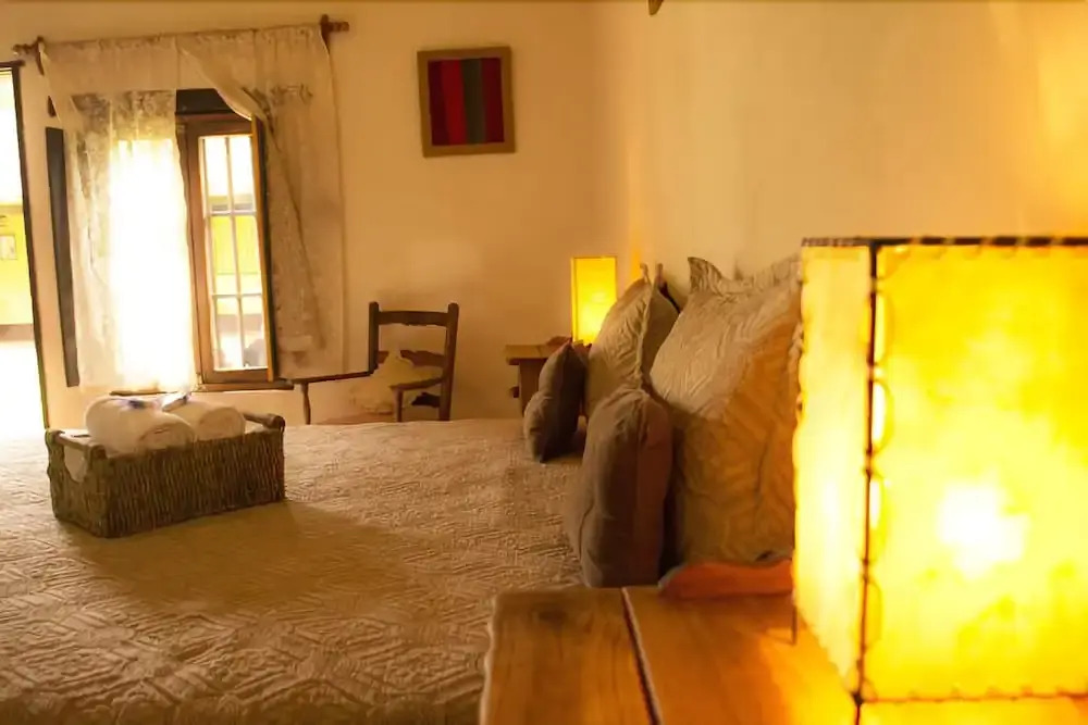 La Casona de Moldes