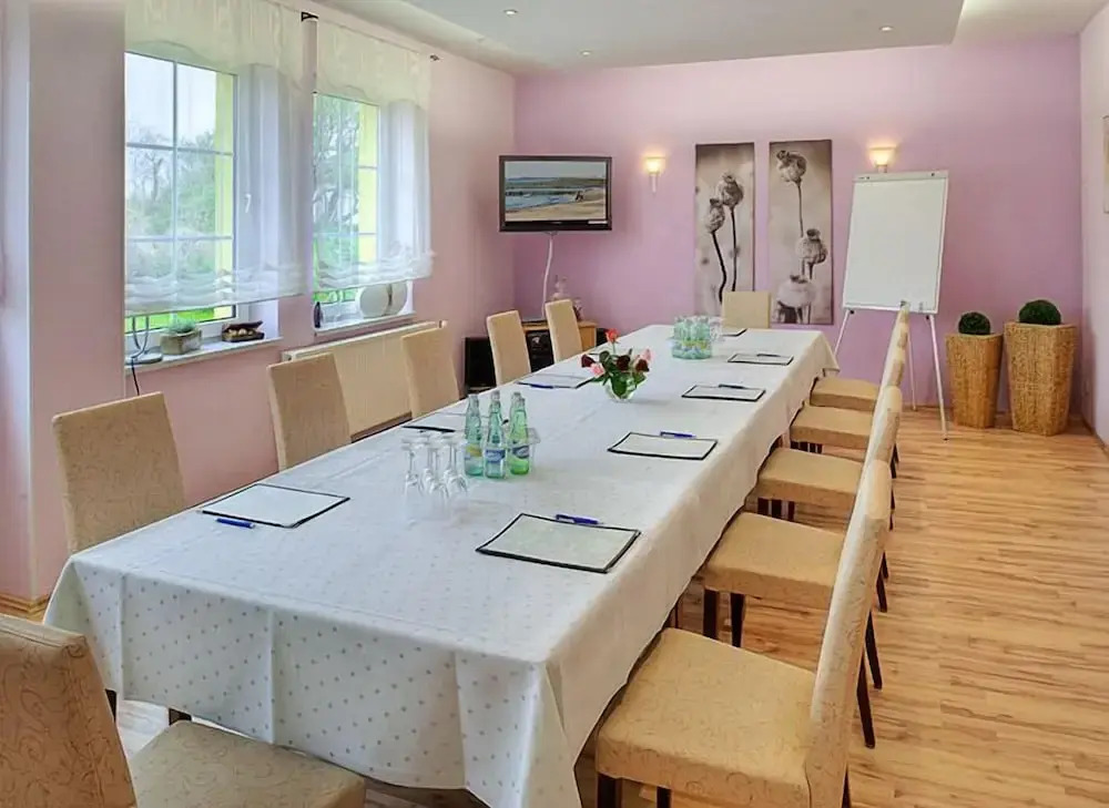Seehotel Düne