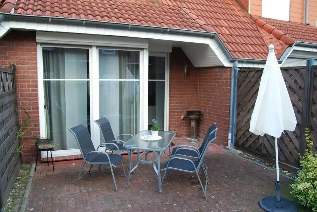 Detailverliebt in Dornumersiel