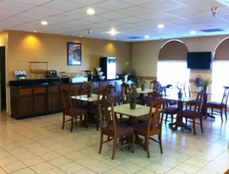 Days Inn Henderson