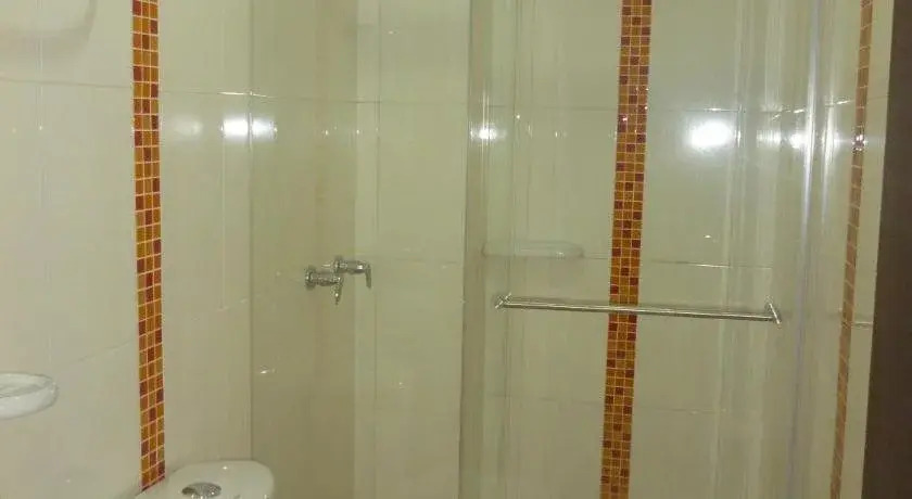 Apartamentos Edificio Diamante