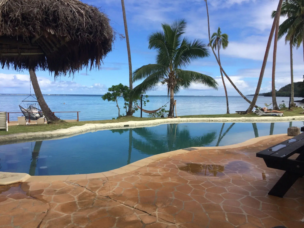 Mango Bay Resort