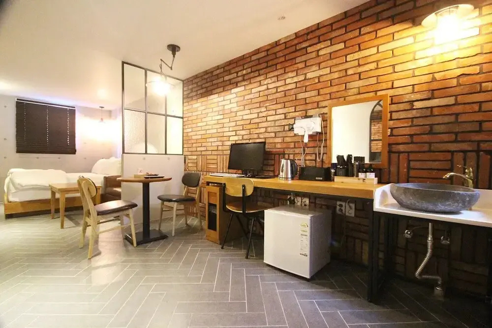 Daegu Boing Hotel