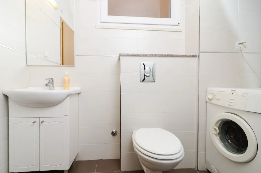 Apartment Amela