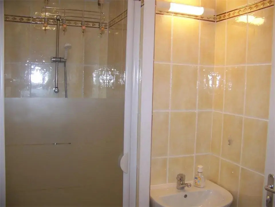 GB1-106 : Villa 5 pièces 8 couchages NARBONNE PLAGE