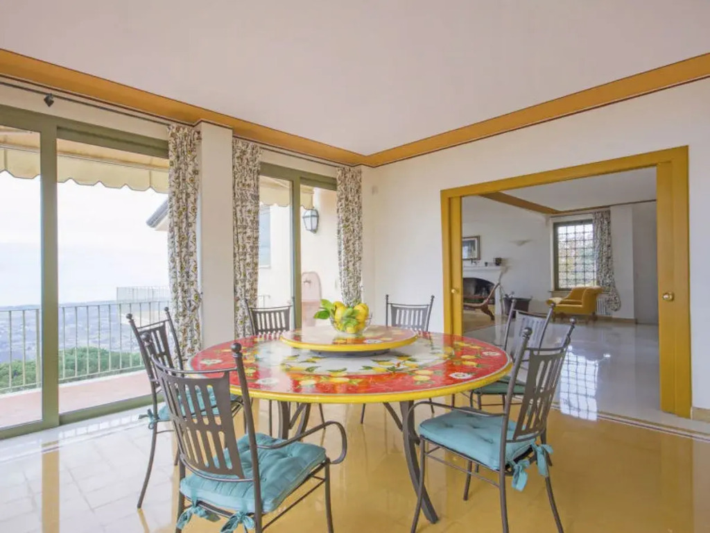 Villa Delfina Forte dei Marmi