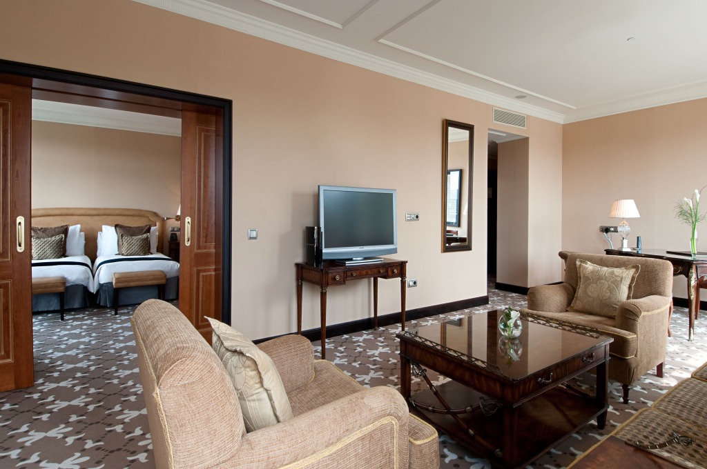 Eurostars Palacio Buenavista