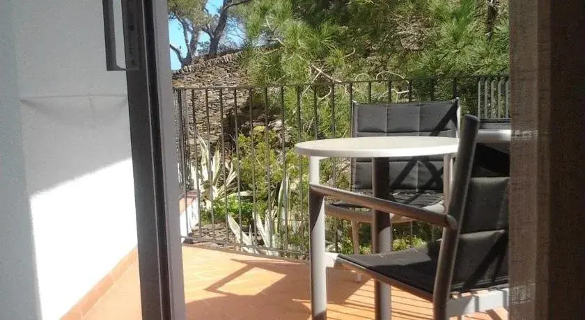 Hotel Llane Petit