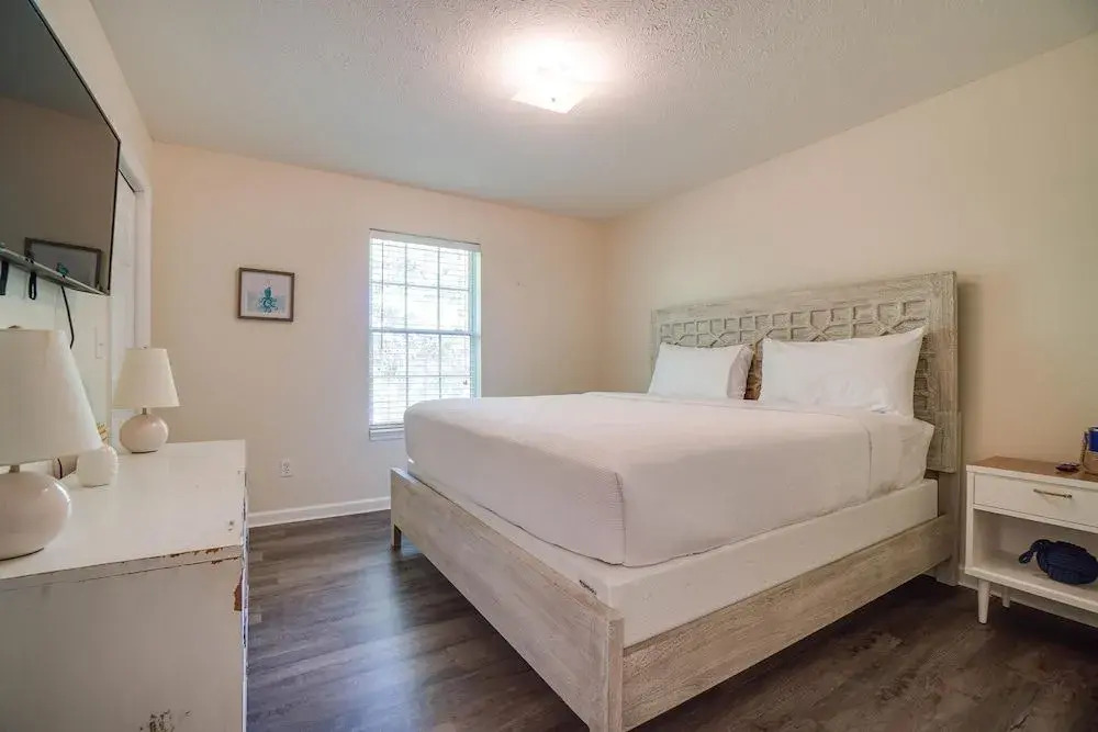 Beach House - Crystal Tides by Panhandle Getaways