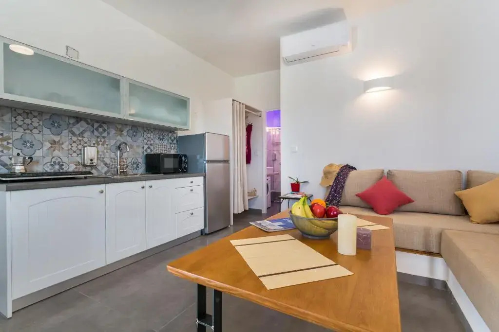 Dolce Vista - Sea View Apartments