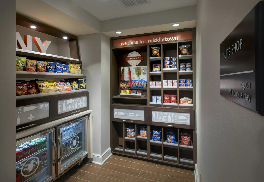 Hampton Inn by Hilton Middletown